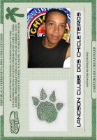 Landson Chicleteiro